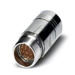 RF-12P2N8A90DU 1607255 PHOENIX CONTACT Coupler connector