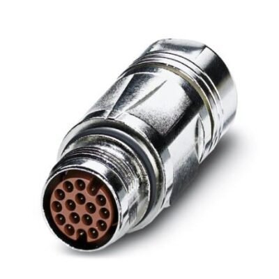 ST-08P1N8A9004S 1619012 PHOENIX CONTACT Coupler connector