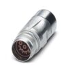 ST-17S1N8A9K03S 1618757 PHOENIX CONTACT Coupler connector
