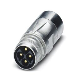 ST-3EP1N8A9K04S 1618690 PHOENIX CONTACT Coupler connector