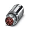 SH-8ESS48A9LB1S 1621548 PHOENIX CONTACT Coupler connector