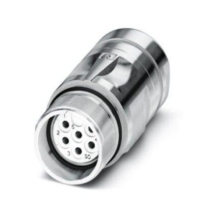 CA-06S1N8A90DN 1620170 PHOENIX CONTACT Coupler connector