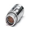 CA-12F2N8A9502 1620011 PHOENIX CONTACT Coupler connector