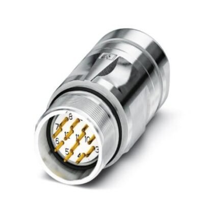 CA-12P1N1290DN 1620159 PHOENIX CONTACT Coupler connector