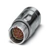 CA-17M1N8A9504 1619994 PHOENIX CONTACT Coupler connector