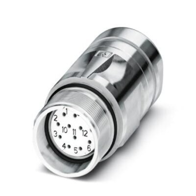 CA-17S1N8A9007 1620050 PHOENIX CONTACT Coupler connector