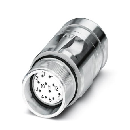 CA-19S1N129007 1620048 PHOENIX CONTACT Coupler connector CA-19S1N129007 1620048 PHOENIX CONTACT Coupler connector