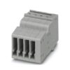 PPC 1,5/S/ 4 3213409 PHOENIX CONTACT COMBI receptacle