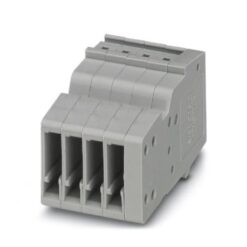 PPC 1,5/S/ 4 3213409 PHOENIX CONTACT COMBI receptacle