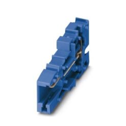 SC 4/ 1-L BU 3042609 PHOENIX CONTACT COMBI receptacle