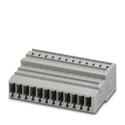 SC 4/12 3042557 PHOENIX CONTACT COMBI receptacle