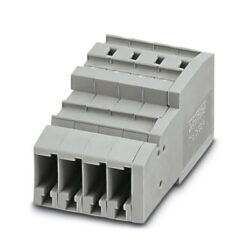 SC 4/ 4 3042476 PHOENIX CONTACT COMBI receptacle