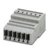 SC 4/ 6 3042492 PHOENIX CONTACT COMBI receptacle