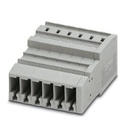 SC 4/ 6 3042492 PHOENIX CONTACT COMBI receptacle