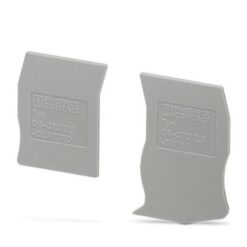 DS-QTC 2,5 3206607 PHOENIX CONTACT Cover segment