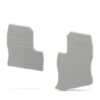 DS-ST 2,5/2P 3042337 PHOENIX CONTACT Cover segment