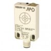 CQ55/BN-3E MICRO DETECTORS Capacitive sensor cubic Plastic DC 25mm NPN NO+NC plug M12
