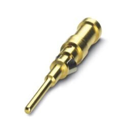 SACC-CC1,0-T-0,50-M AU PU100 1412351 PHOENIX CONTACT Crimp contact