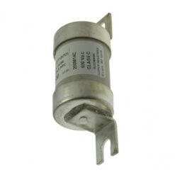 C.S.A. FUSE CL'C'600V 200M14C EATON ELECTRIC Fuse-link, low voltage, 10 A, AC 600 V, DC 250 V, HRCI-CB, 14 x..
