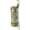 C.S.A. FUSE FM1 CL'C' 30A 600V 30CIH07 EATON ELECTRIC Fuse-link, low voltage, 10 A, AC 600 V, DC 250 V, HRCI..