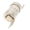 C.S.A. FUSE FM2 CL'C'600V 125M14C EATON ELECTRIC Fuse-link, low voltage, 10 A, AC 600 V, DC 250 V, HRCI-CB, ..