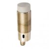 CT1/CN-2H MICRO DETECTORS Capacitive sensor M30 unshielded NC/NPN plug M12