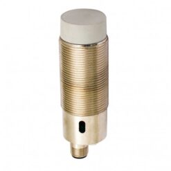 CT1/CN-2H MICRO DETECTORS Capacitive sensor M30 unshielded NC/NPN plug M12