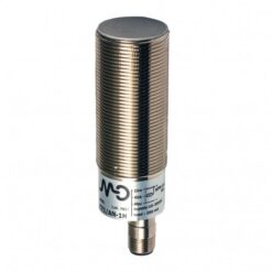 CT1/CP-1H MICRO DETECTORS Capacitive sensor M30 shielded NC/PNP plug M12