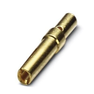 CUC-DSC-J1BAU-S/DSC28 1418787 PHOENIX CONTACT D-SUB crimp contact