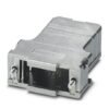 CUC-DST-GPME-A/DSSC15 1419718 PHOENIX CONTACT D-SUB sleeve housings