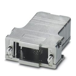 CUC-DST-GPME-A/DSSC15 1419718 PHOENIX CONTACT D-SUB sleeve housings