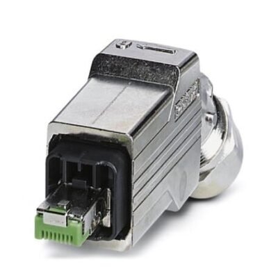 CUC-V14-C1ZNI-B/R4E8:10 1422677 PHOENIX CONTACT RJ45 connector CUC-V14-C1ZNI-B/R4E8:10 1422677