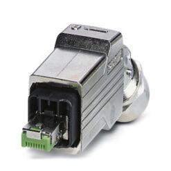 CUC-V14-C1ZNI-B/R4P8:10 1422672 PHOENIX CONTACT RJ45 connector CUC-V14-C1ZNI-B/R4P8:10 1422672