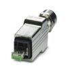 CUC-V14-C1ZNI-S/R4E8:10 1422680 PHOENIX CONTACT RJ45 connector CUC-V14-C1ZNI-S/R4E8:10 1422680