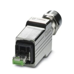 CUC-V14-C1ZNI-S/R4E8:10 1422680 PHOENIX CONTACT RJ45 connector CUC-V14-C1ZNI-S/R4E8:10 1422680