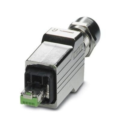CUC-V14-C1ZNI-S/R4E8:10 1422680 PHOENIX CONTACT RJ45 connector CUC-V14-C1ZNI-S/R4E8:10 1422680