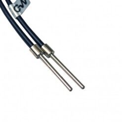 CV/CB1-10 MICRO DETECTORS Optical fibre scanner glass