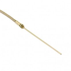 CV/CB3-20 MICRO DETECTORS Optical fibre scanner glass sleeve