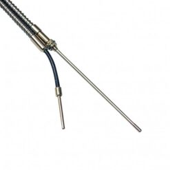 CV/RB4-20 MICRO DETECTORS Optical fibre E/R glass sleeve