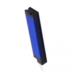 CX2E0RF/05-032V MICRO DETECTORS Area sensor, Synchronization by cable, P: 5mm, H: 320mm, Sensing distance 3m..