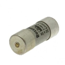 CYL GG 22,2X58 20A/STR C22G20S EATON ELECTRIC Fuse-link, LV, 20 A, AC 690 V, 22 x 58 mm, gL/gG, IEC, with st..