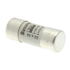 CYL GG 22,2X58 32A/STR C22G32S EATON ELECTRIC Fuse-link, LV, 32 A, AC 690 V, 22 x 58 mm, gL/gG, IEC, with st..