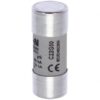 CYL GG 22,2X58 50A/STR C22G50S EATON ELECTRIC Fuse-link, LV, 50 A, AC 690 V, 22 x 58 mm, gL/gG, IEC, with st..