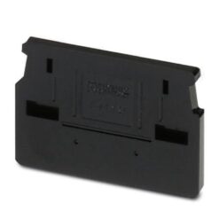 D-BT 1,25 3281120 PHOENIX CONTACT End cover