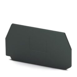 D-BT 1,25 GY 3281129 PHOENIX CONTACT End cover