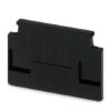 D-BT 14 3281188 PHOENIX CONTACT End cover