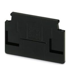D-BT 14 3281188 PHOENIX CONTACT End cover