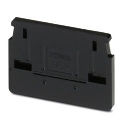 D-BT 3,5 3281121 PHOENIX CONTACT End cover