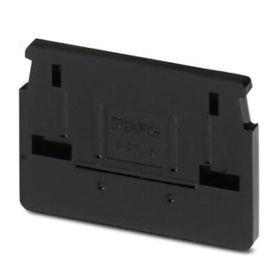 D-BT 3,5 3281121 PHOENIX CONTACT End cover