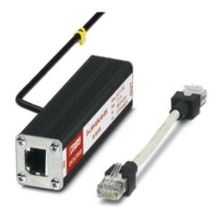 D-LAN-A/RJ45-BS 2818973 PHOENIX CONTACT Surge protection device